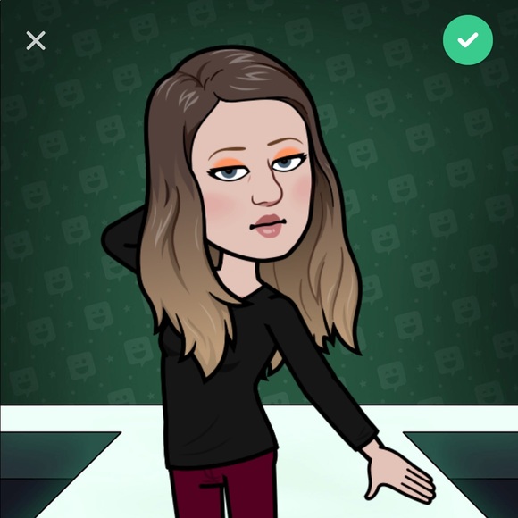 Meet your Posher, Kim - Picture 1 of 1